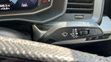 Audi A1 25 TFSI S Line 5dr Petrol Hatchback